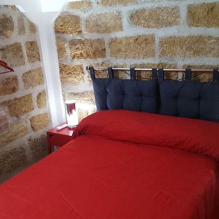 Brick Apartment Palermo Dış mekan fotoğraf