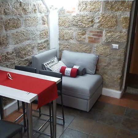 Brick Apartment Palermo Dış mekan fotoğraf