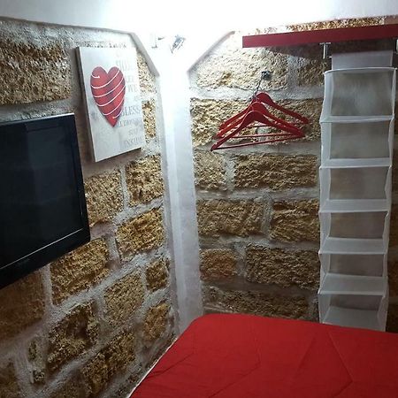 Brick Apartment Palermo Dış mekan fotoğraf