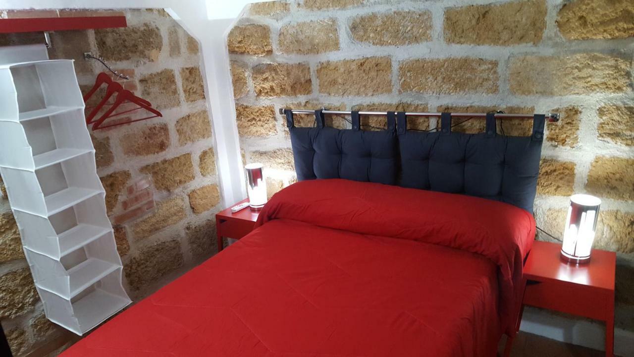 Brick Apartment Palermo Dış mekan fotoğraf