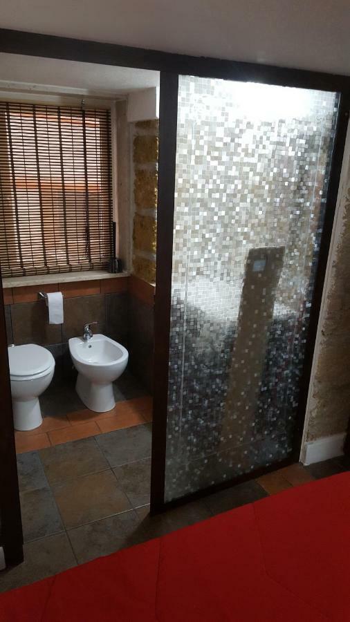 Brick Apartment Palermo Dış mekan fotoğraf