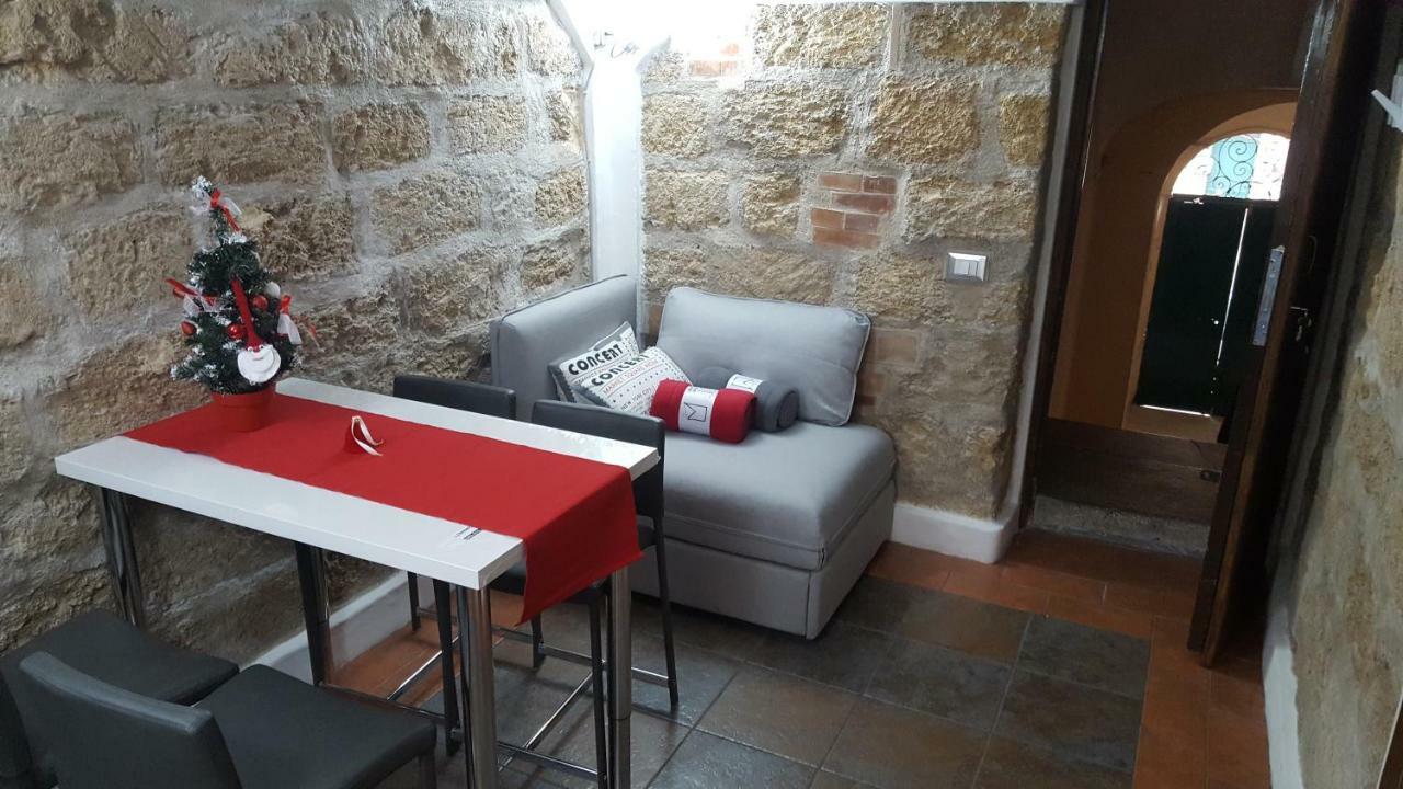 Brick Apartment Palermo Dış mekan fotoğraf