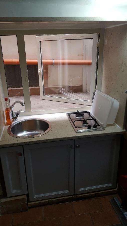 Brick Apartment Palermo Dış mekan fotoğraf