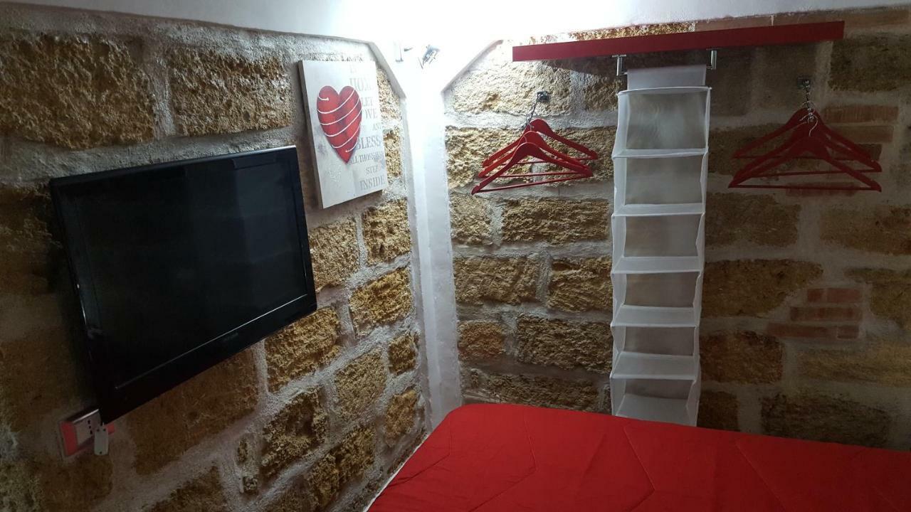 Brick Apartment Palermo Dış mekan fotoğraf