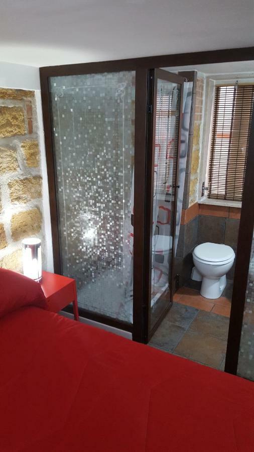 Brick Apartment Palermo Dış mekan fotoğraf