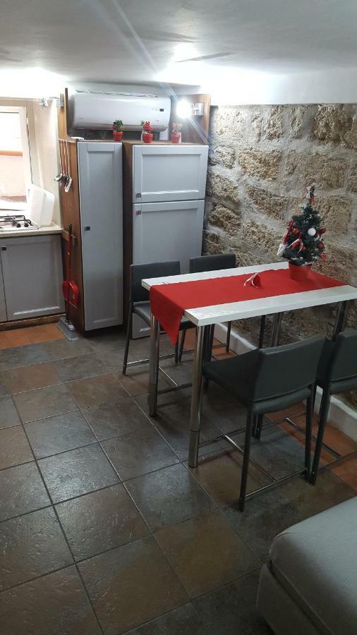 Brick Apartment Palermo Dış mekan fotoğraf