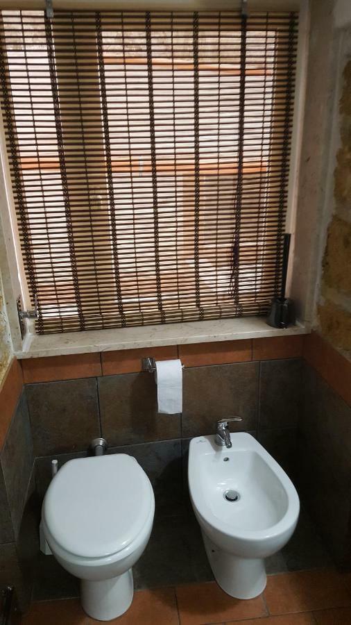 Brick Apartment Palermo Dış mekan fotoğraf