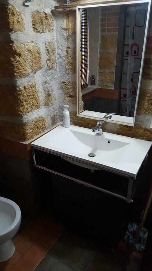 Brick Apartment Palermo Dış mekan fotoğraf