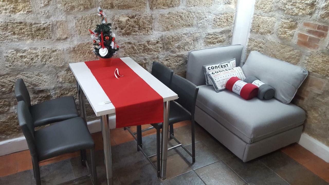 Brick Apartment Palermo Dış mekan fotoğraf