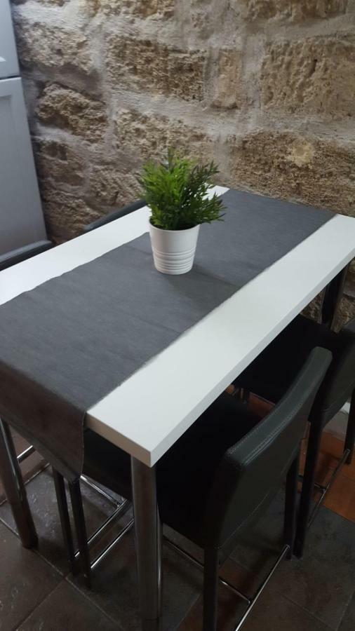 Brick Apartment Palermo Dış mekan fotoğraf